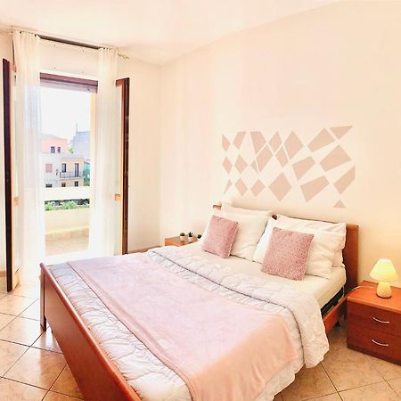 Eleonora Home Porto Torres Eksteriør bilde
