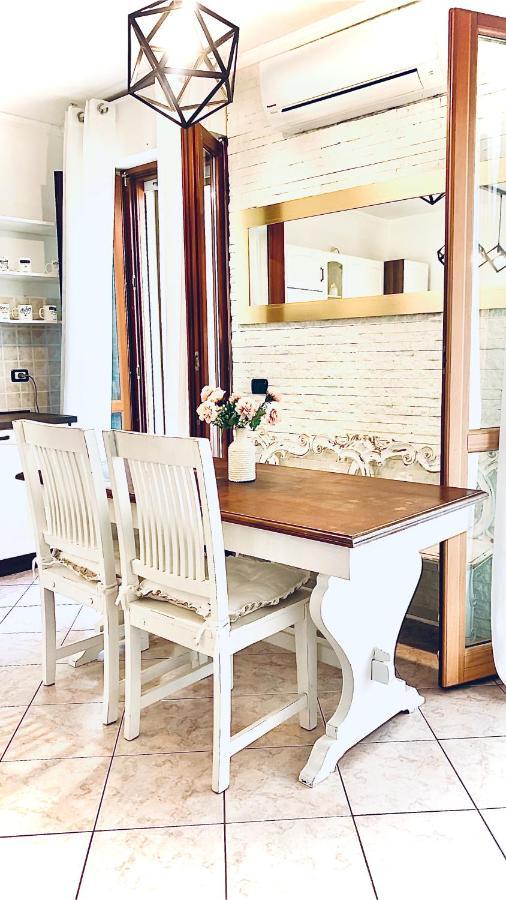Eleonora Home Porto Torres Eksteriør bilde