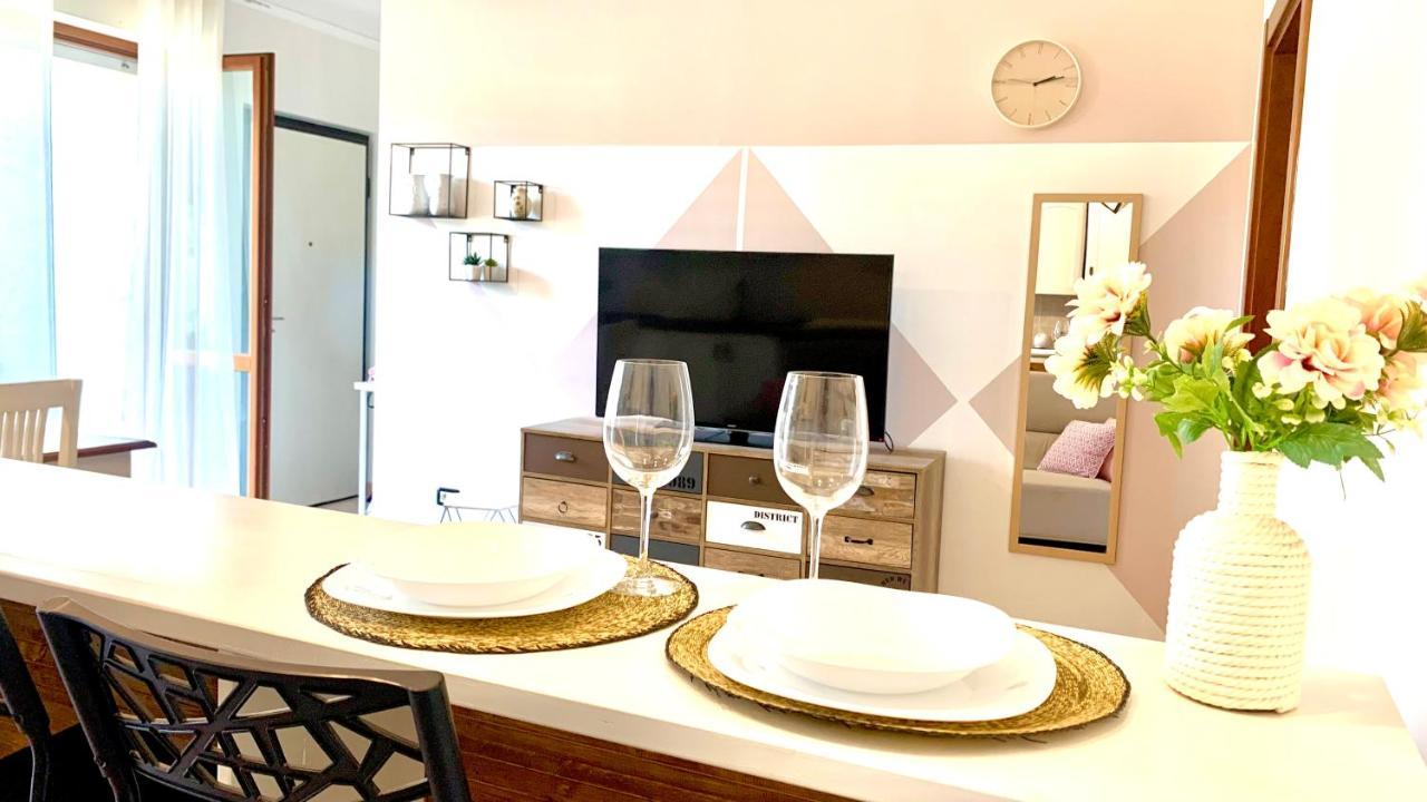 Eleonora Home Porto Torres Eksteriør bilde