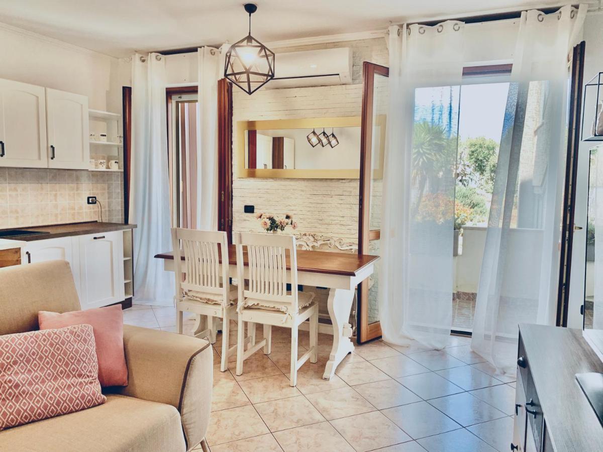 Eleonora Home Porto Torres Eksteriør bilde