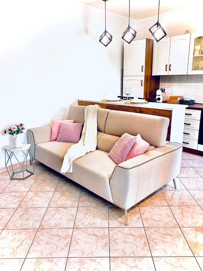 Eleonora Home Porto Torres Eksteriør bilde