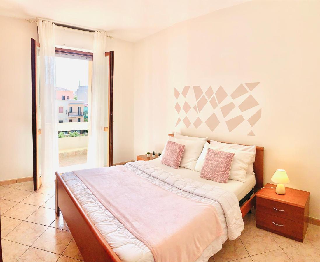 Eleonora Home Porto Torres Eksteriør bilde