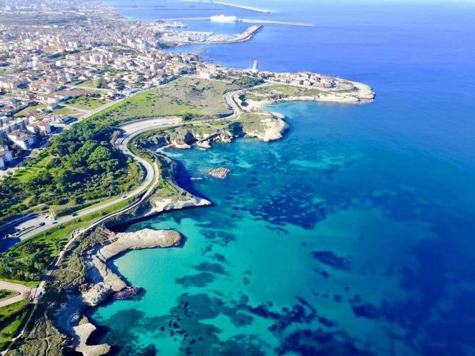 Eleonora Home Porto Torres Eksteriør bilde